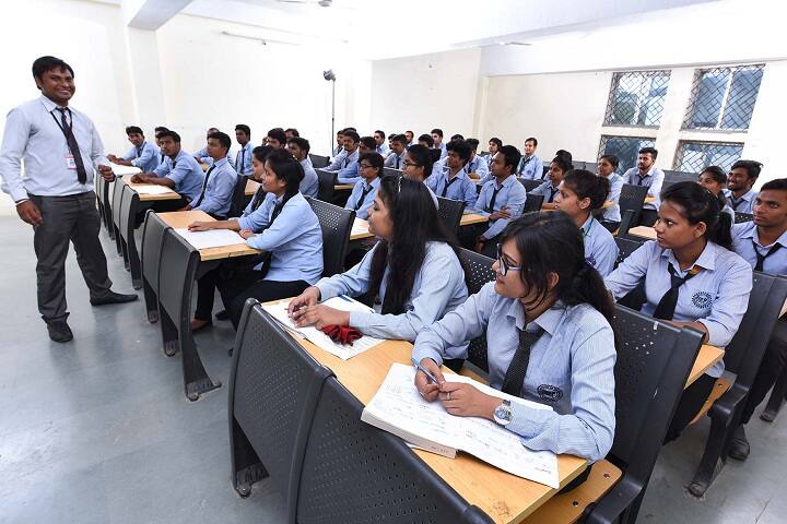 classroom